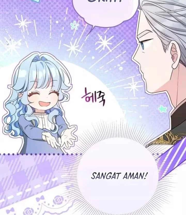 The Oracle of the Villainous Baby Chapter 17 - halaman 8