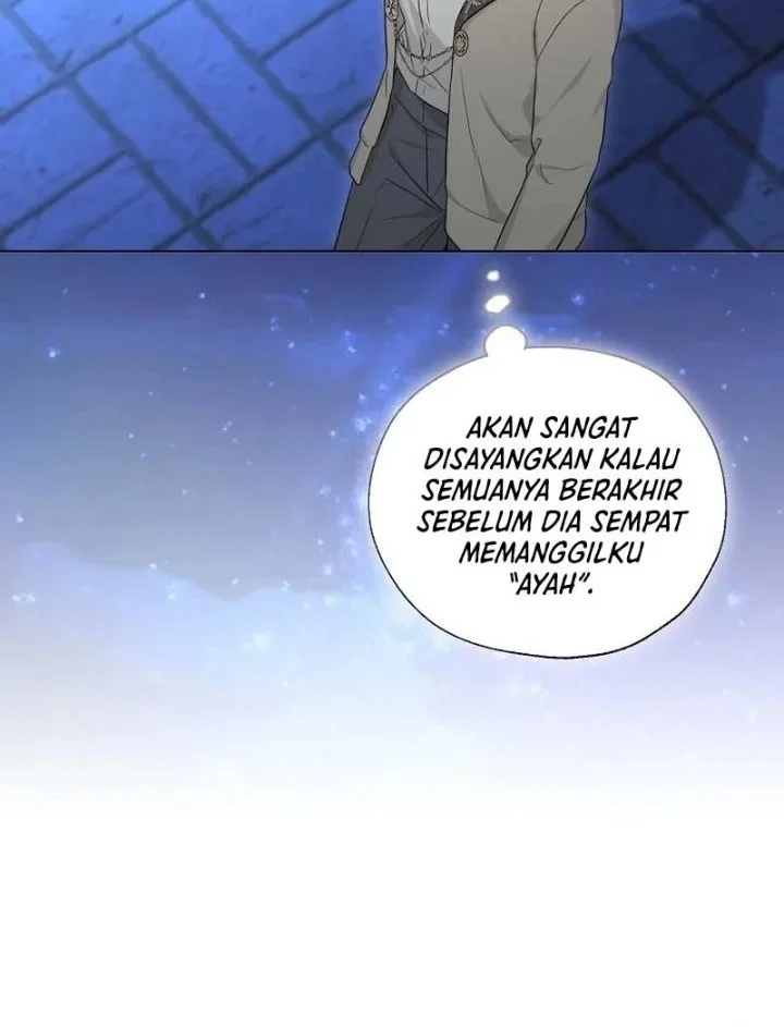 The Oracle of the Villainous Baby Chapter 18 - halaman 32