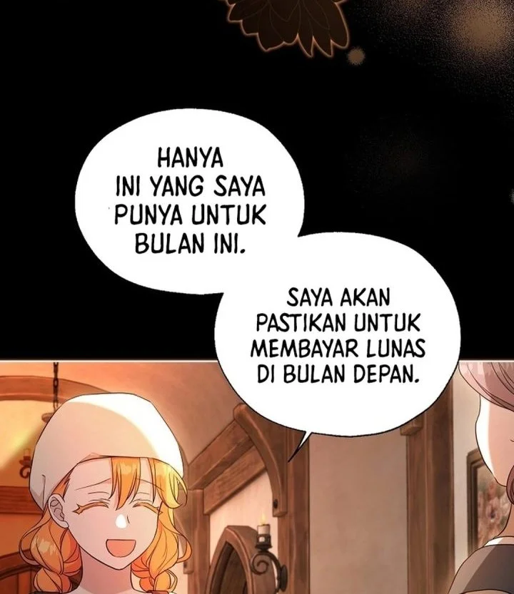 The Oracle of the Villainous Baby Chapter 19 - halaman 12