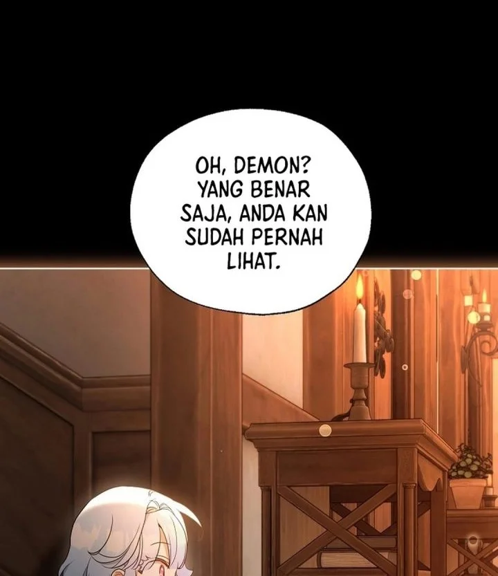 The Oracle of the Villainous Baby Chapter 19 - halaman 18
