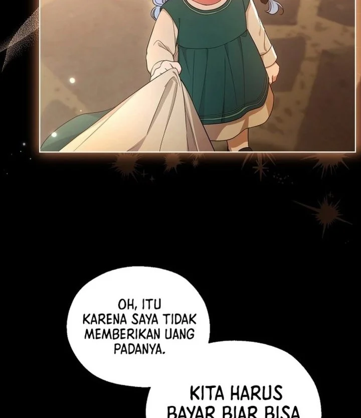 The Oracle of the Villainous Baby Chapter 19 - halaman 22