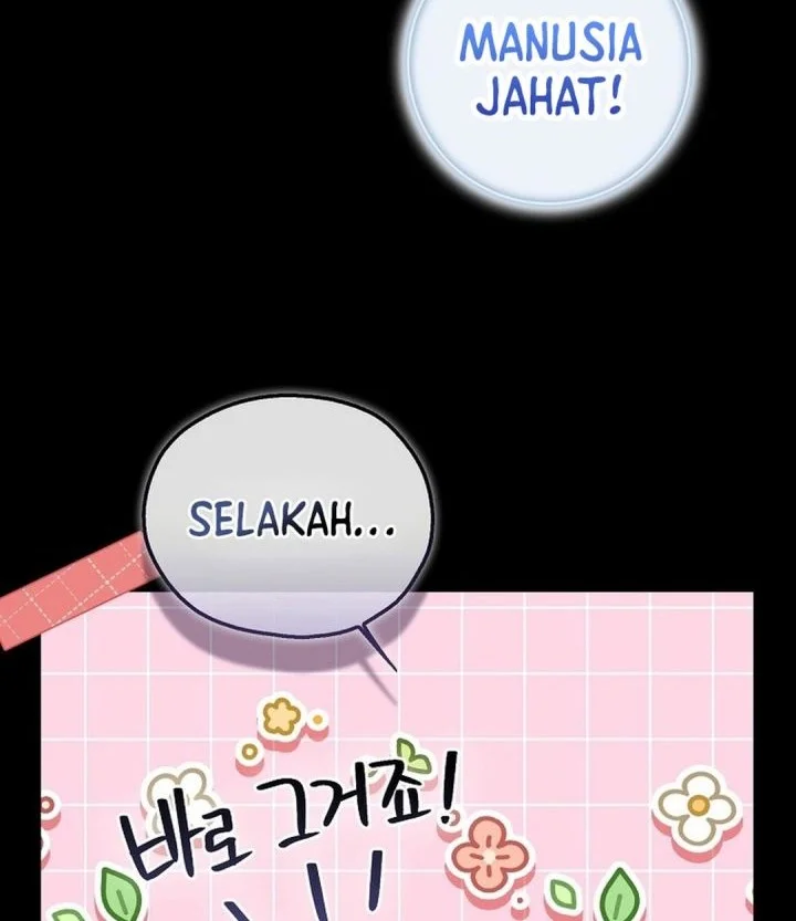 The Oracle of the Villainous Baby Chapter 19 - halaman 26