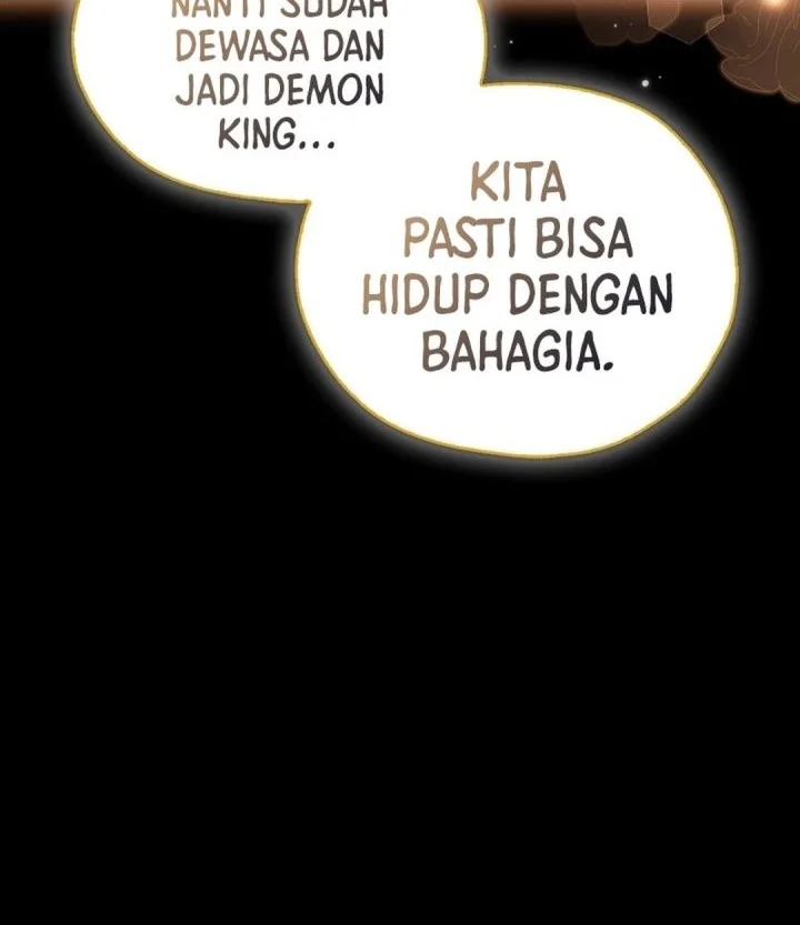 The Oracle of the Villainous Baby Chapter 19 - halaman 28