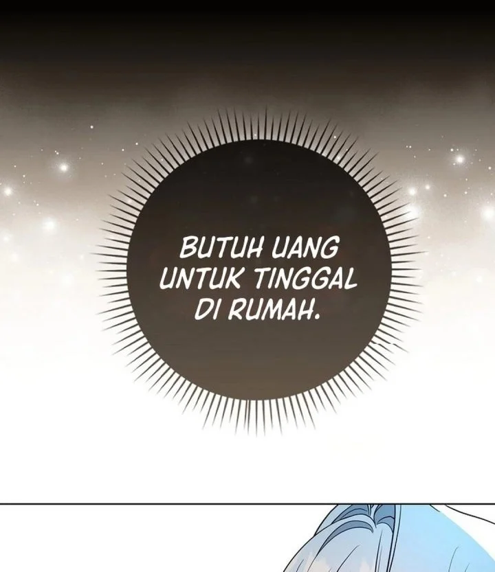 The Oracle of the Villainous Baby Chapter 19 - halaman 34