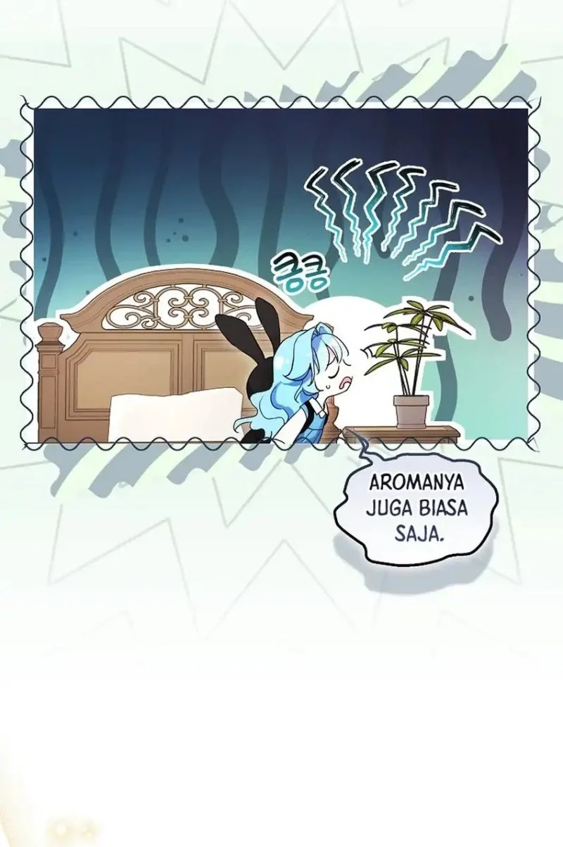 The Oracle of the Villainous Baby Chapter 2.2 - halaman 24