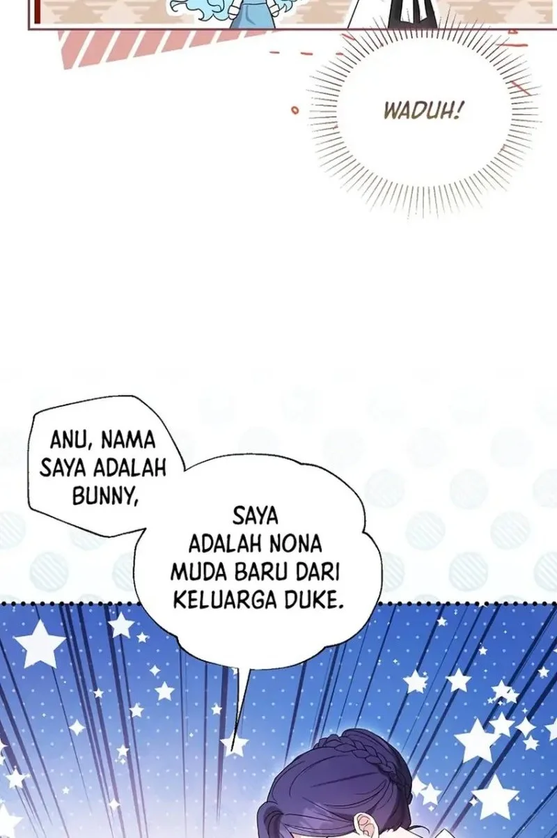 The Oracle of the Villainous Baby Chapter 2.2 - halaman 34