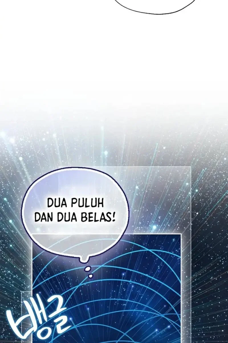 The Oracle of the Villainous Baby Chapter 2.2 - halaman 38