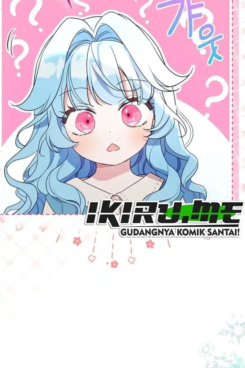 The Oracle of the Villainous Baby Chapter 2.2 - halaman 52
