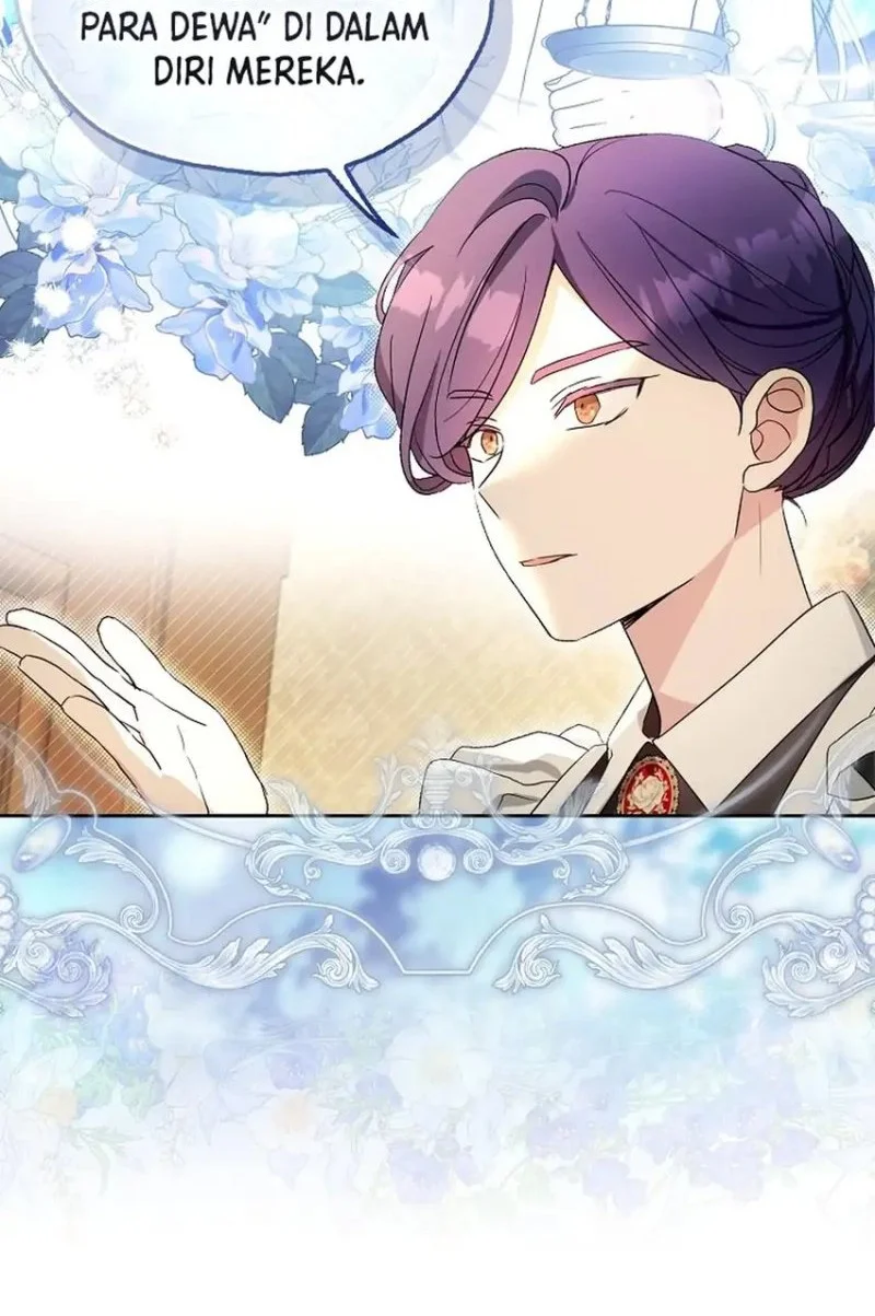 The Oracle of the Villainous Baby Chapter 2.2 - halaman 54