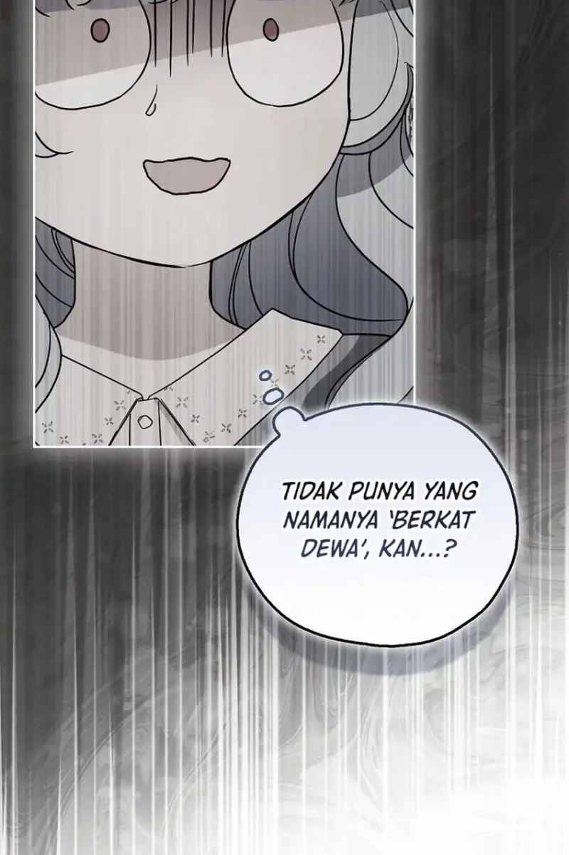 The Oracle of the Villainous Baby Chapter 2.2 - halaman 56