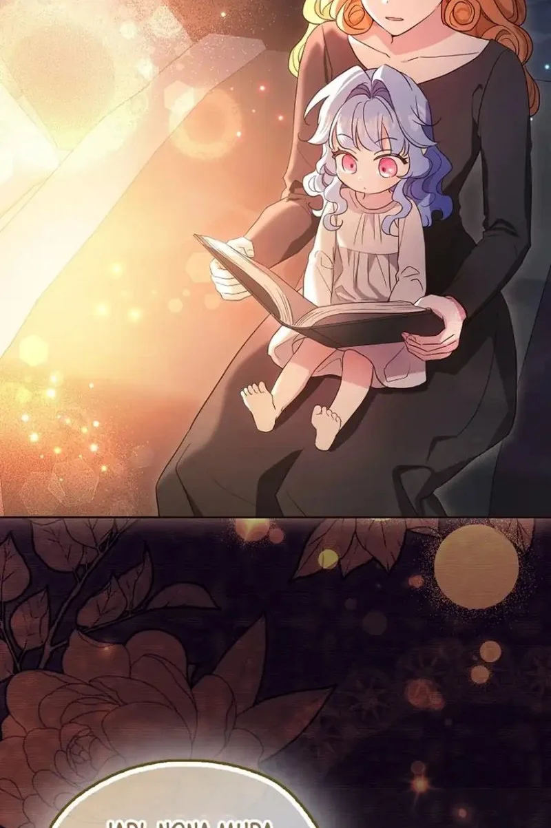 The Oracle of the Villainous Baby Chapter 2.2 - halaman 58