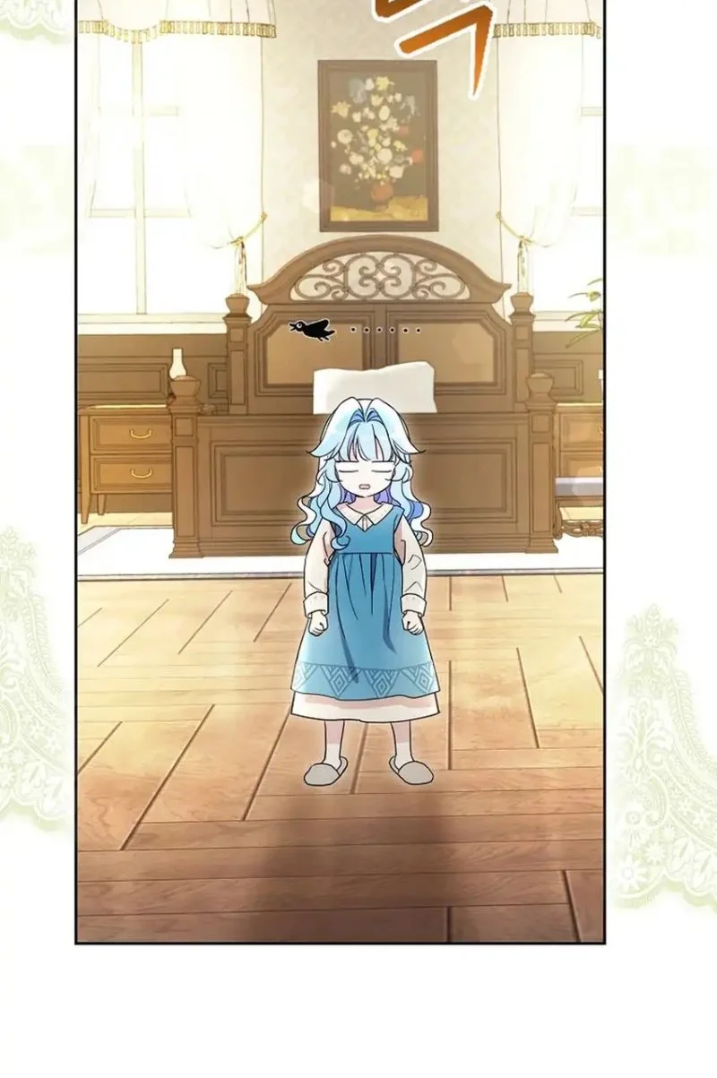 The Oracle of the Villainous Baby Chapter 2.2 - halaman 66