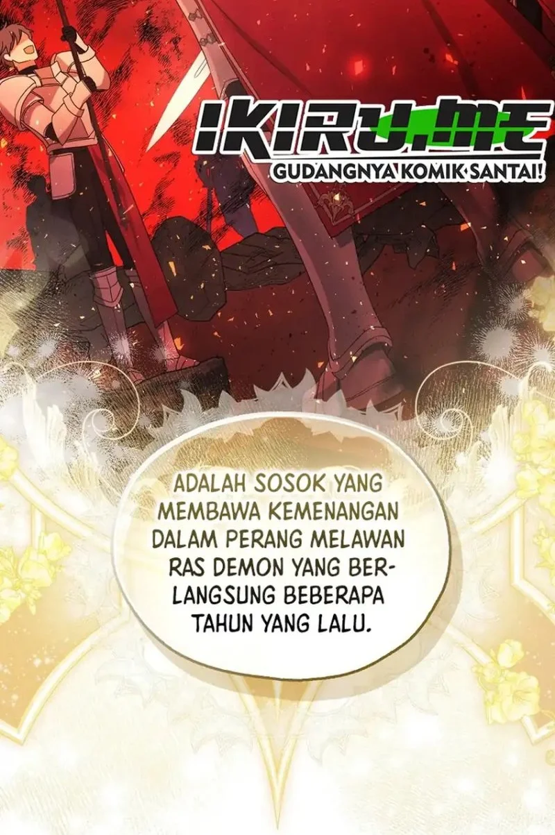 The Oracle of the Villainous Baby Chapter 2 - halaman 10
