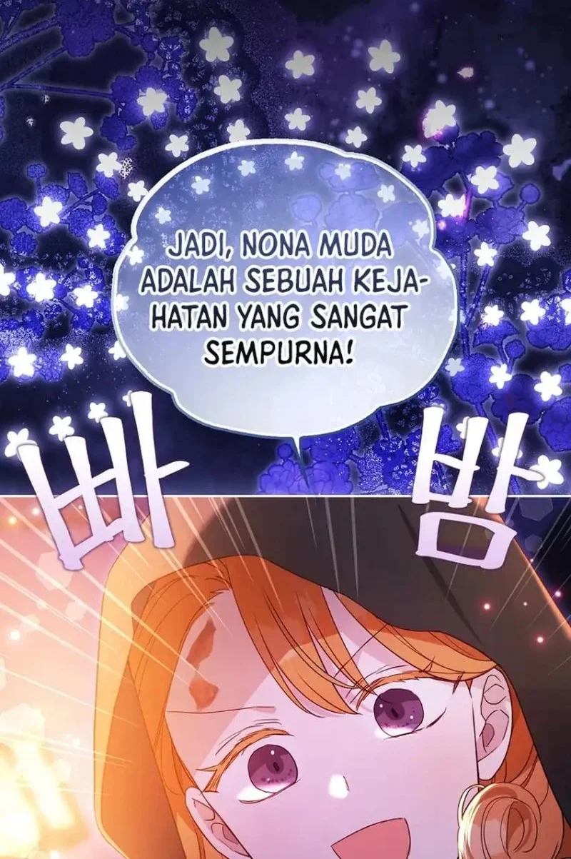 The Oracle of the Villainous Baby Chapter 2 - halaman 18