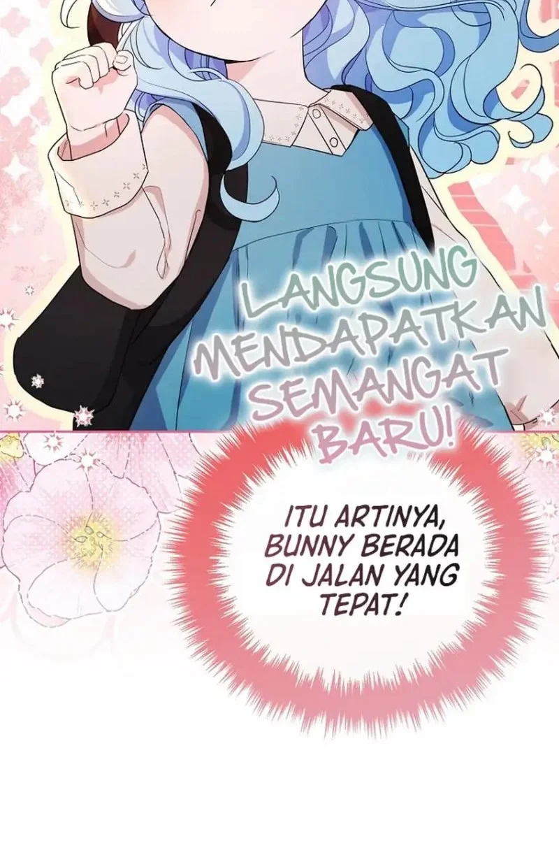 The Oracle of the Villainous Baby Chapter 2 - halaman 26