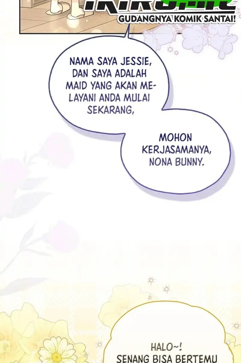 The Oracle of the Villainous Baby Chapter 2 - halaman 32