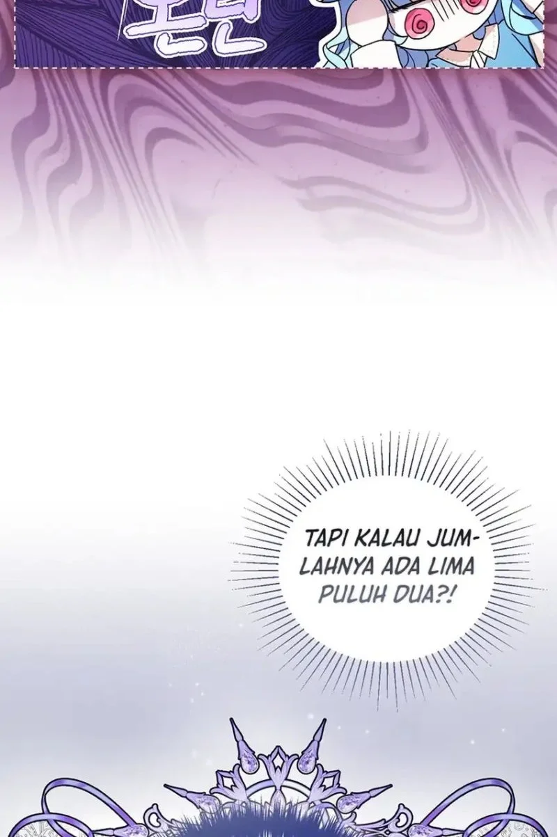 The Oracle of the Villainous Baby Chapter 2 - halaman 42