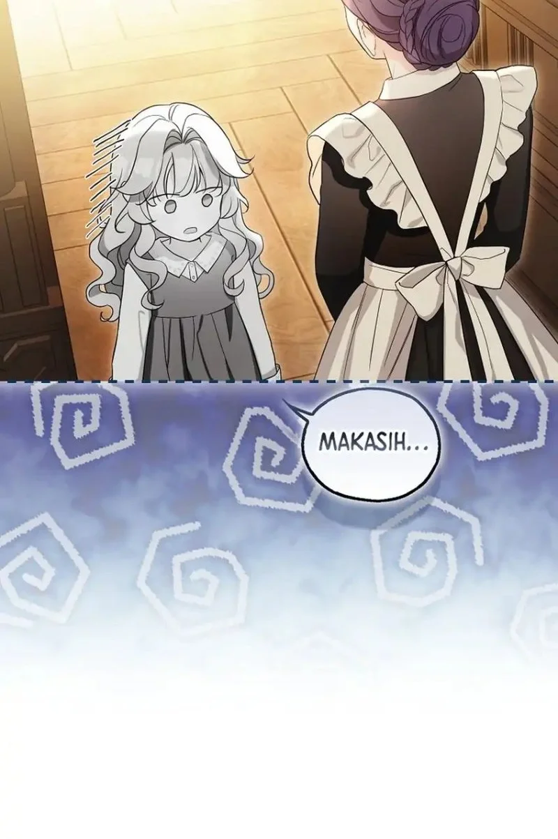 The Oracle of the Villainous Baby Chapter 2 - halaman 46