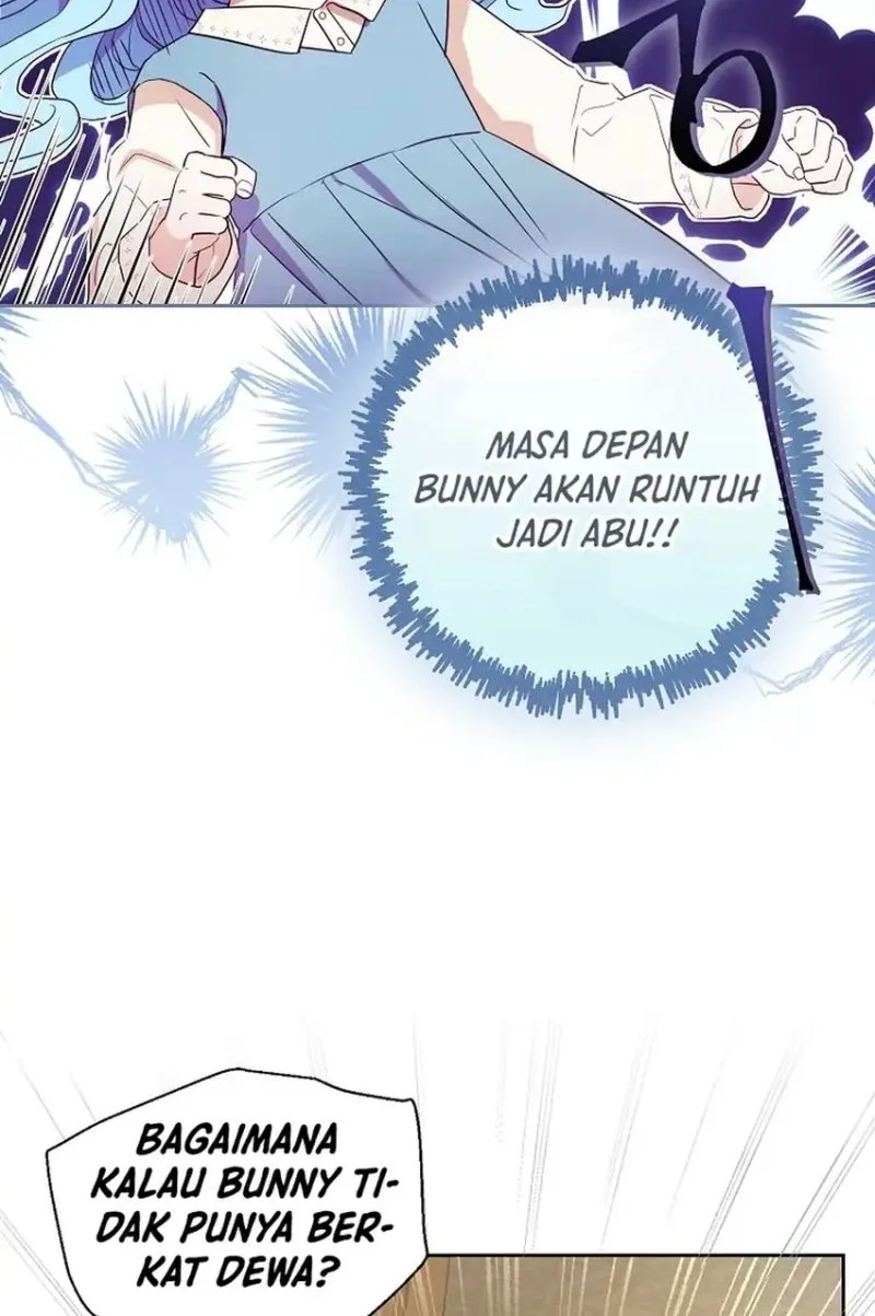 The Oracle of the Villainous Baby Chapter 2 - halaman 60