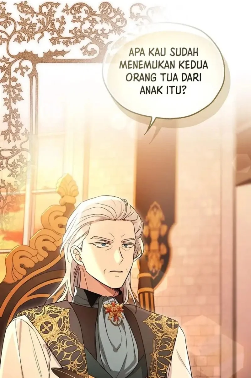 The Oracle of the Villainous Baby Chapter 2 - halaman 72