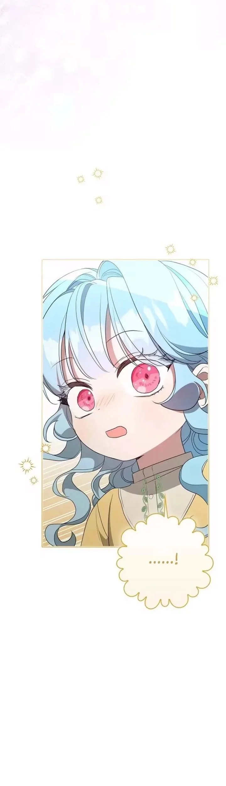 The Oracle of the Villainous Baby Chapter 20 - halaman 17