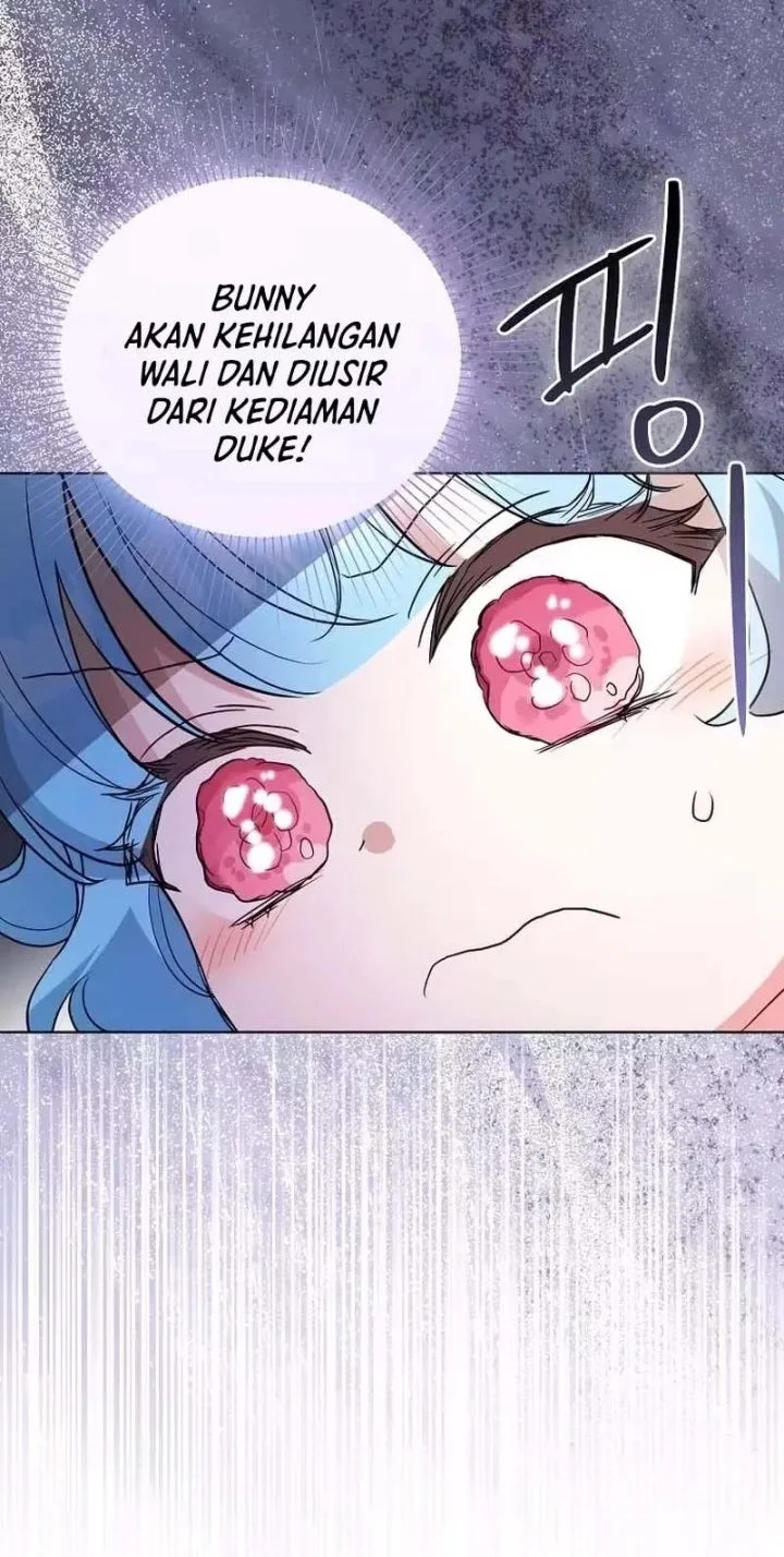 The Oracle of the Villainous Baby Chapter 20 - halaman 2