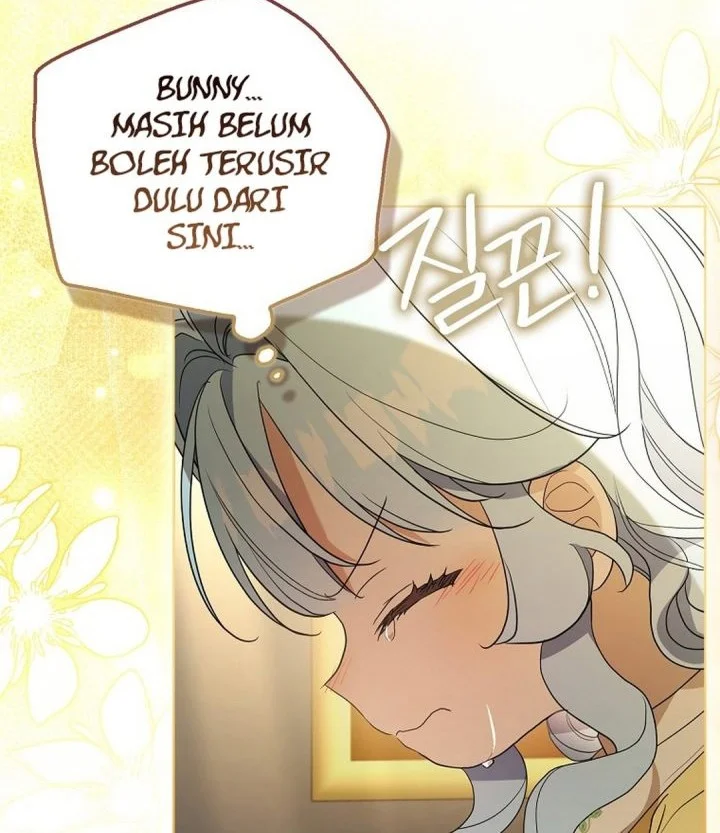 The Oracle of the Villainous Baby Chapter 21 - halaman 10