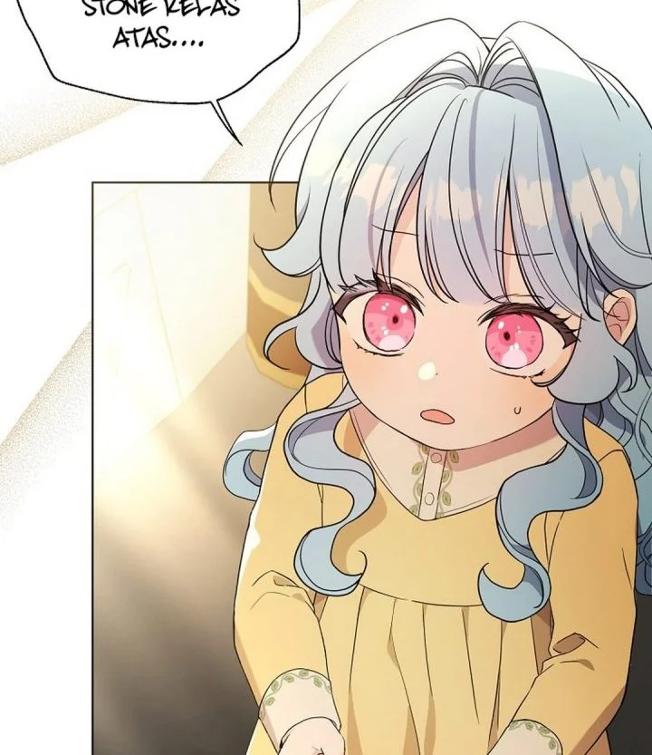 The Oracle of the Villainous Baby Chapter 21 - halaman 18