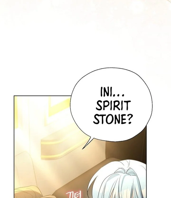 The Oracle of the Villainous Baby Chapter 21 - halaman 20
