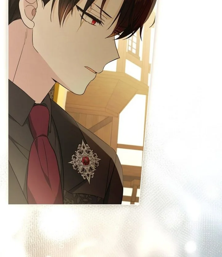 The Oracle of the Villainous Baby Chapter 21 - halaman 30