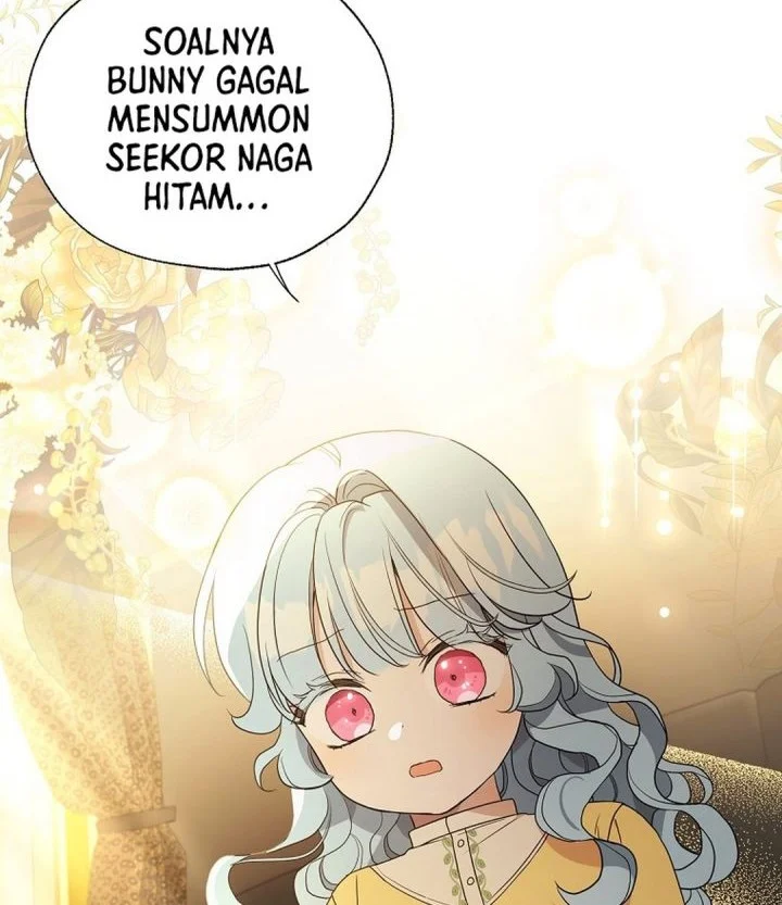 The Oracle of the Villainous Baby Chapter 21 - halaman 42