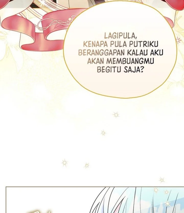 The Oracle of the Villainous Baby Chapter 21 - halaman 48