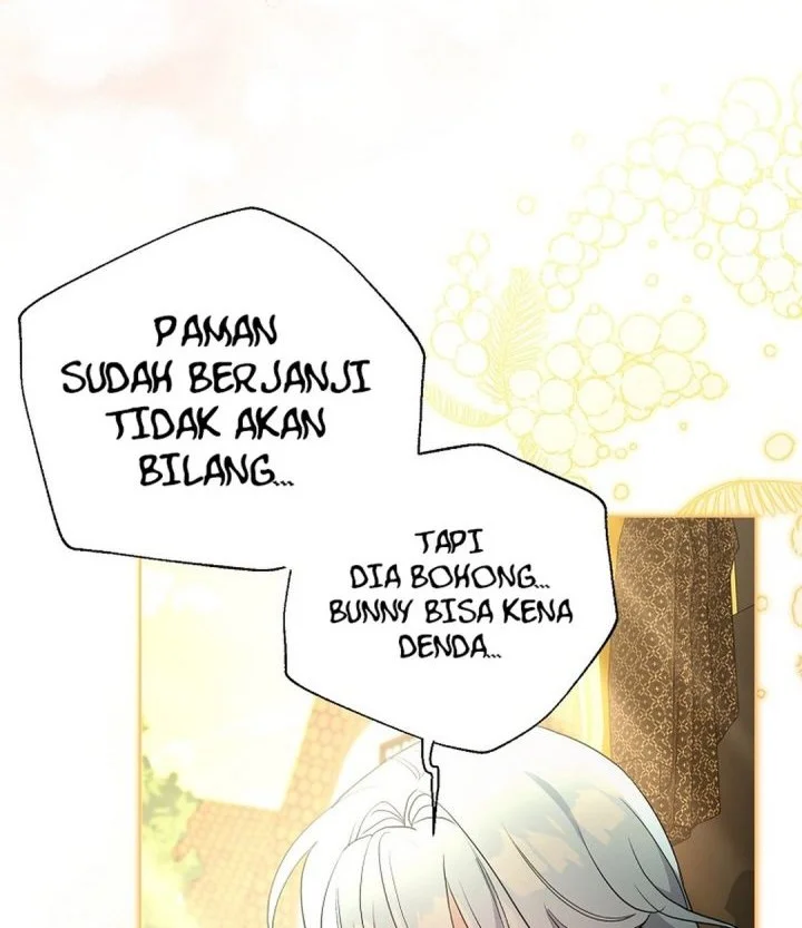 The Oracle of the Villainous Baby Chapter 21 - halaman 6