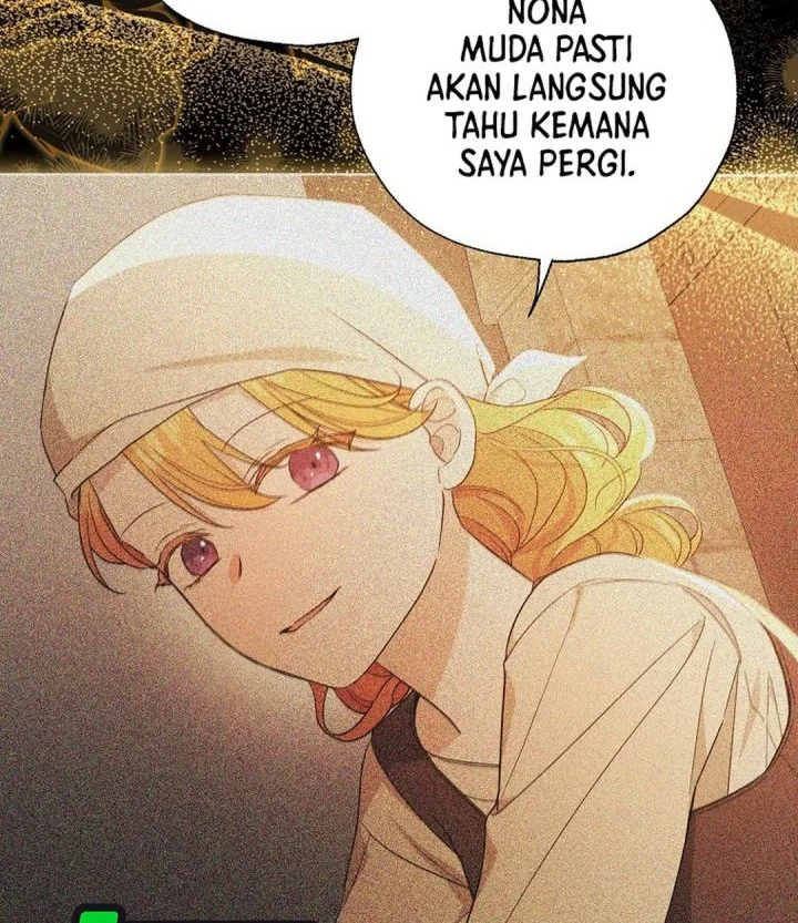 The Oracle of the Villainous Baby Chapter 21 - halaman 8