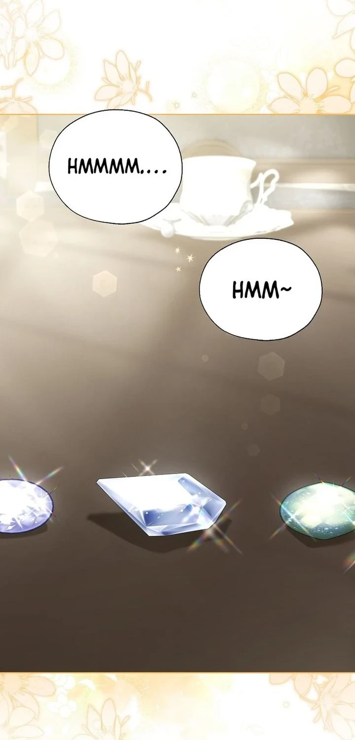 The Oracle of the Villainous Baby Chapter 22 - halaman 30