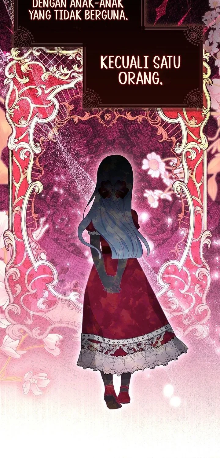 The Oracle of the Villainous Baby Chapter 22 - halaman 4