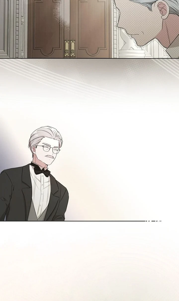 The Oracle of the Villainous Baby Chapter 22 - halaman 50