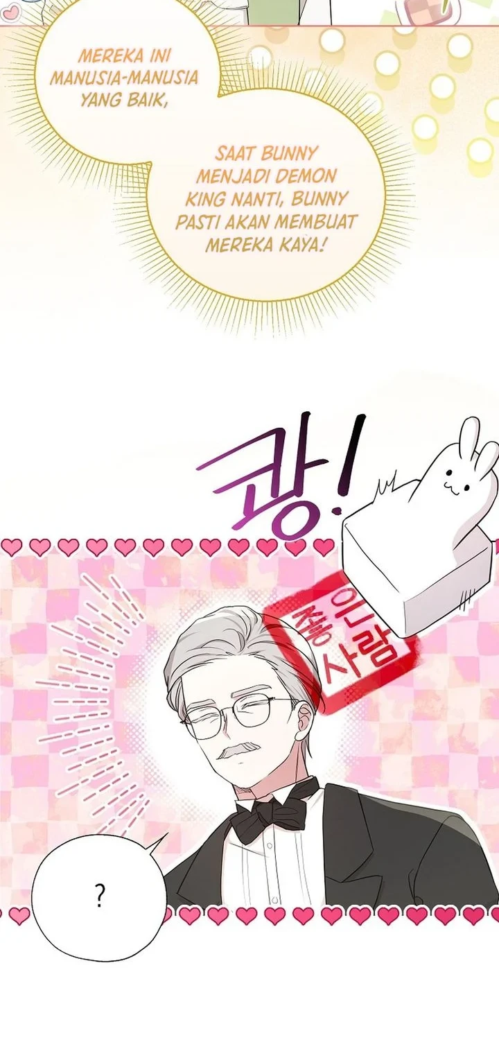 The Oracle of the Villainous Baby Chapter 22 - halaman 54