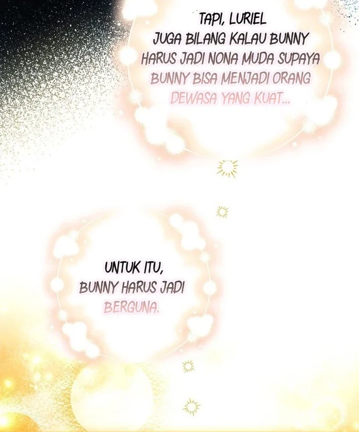 The Oracle of the Villainous Baby Chapter 22 - halaman 6