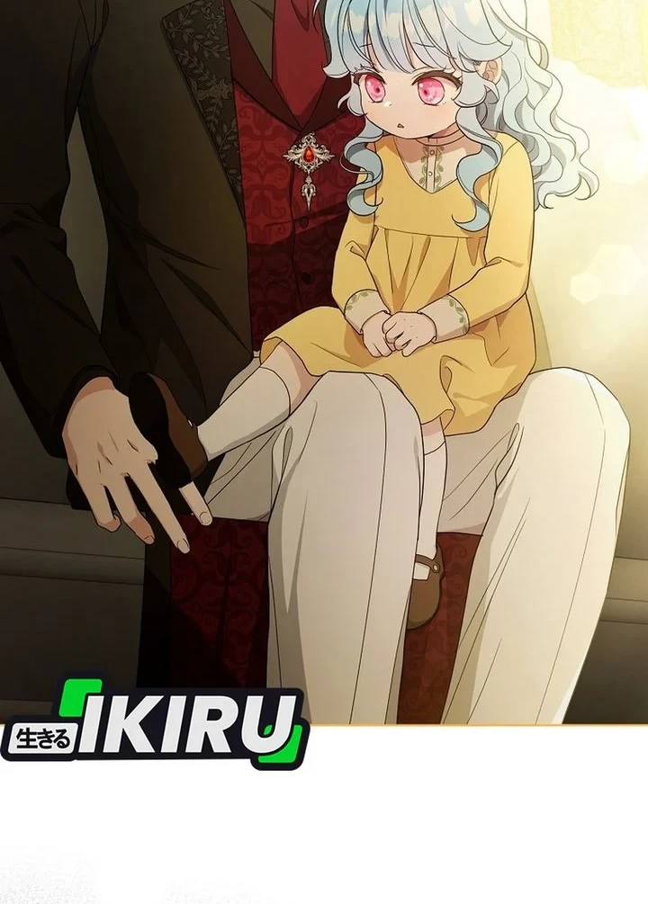 The Oracle of the Villainous Baby Chapter 22 - halaman 8