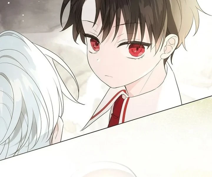 The Oracle of the Villainous Baby Chapter 23 - halaman 26