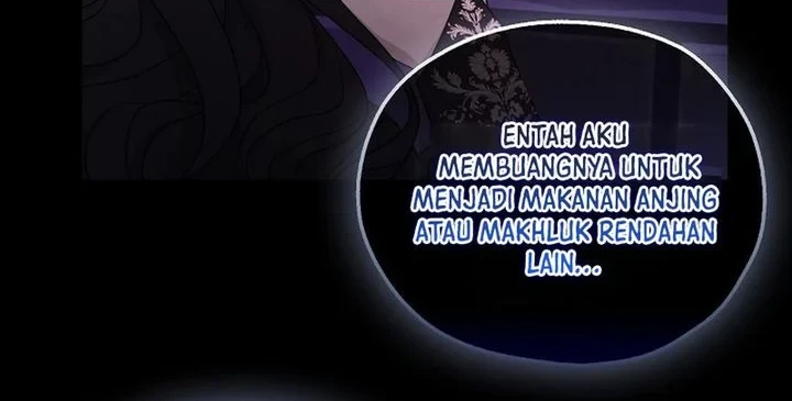 The Oracle of the Villainous Baby Chapter 23 - halaman 41