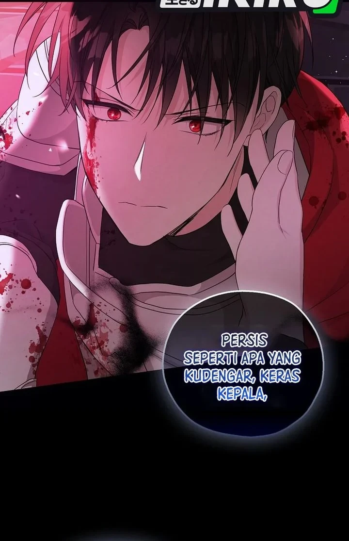 The Oracle of the Villainous Baby Chapter 23 - halaman 47