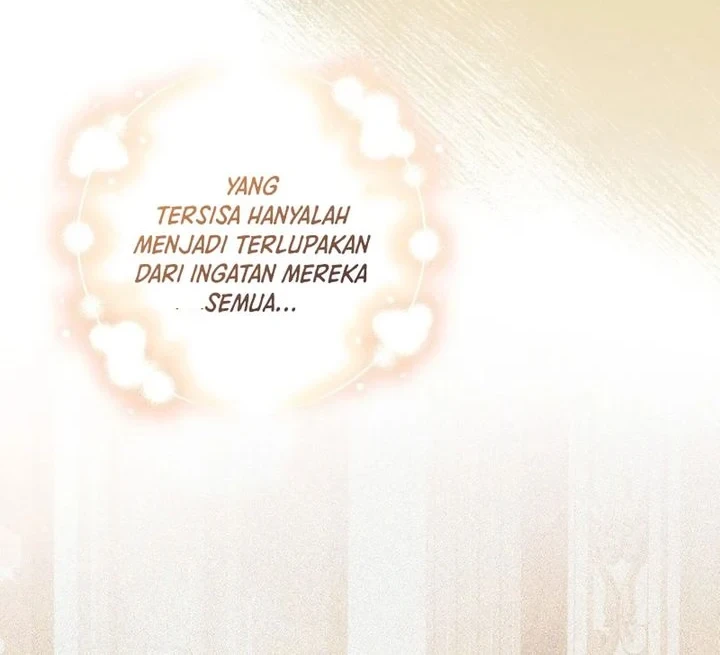 The Oracle of the Villainous Baby Chapter 23 - halaman 57