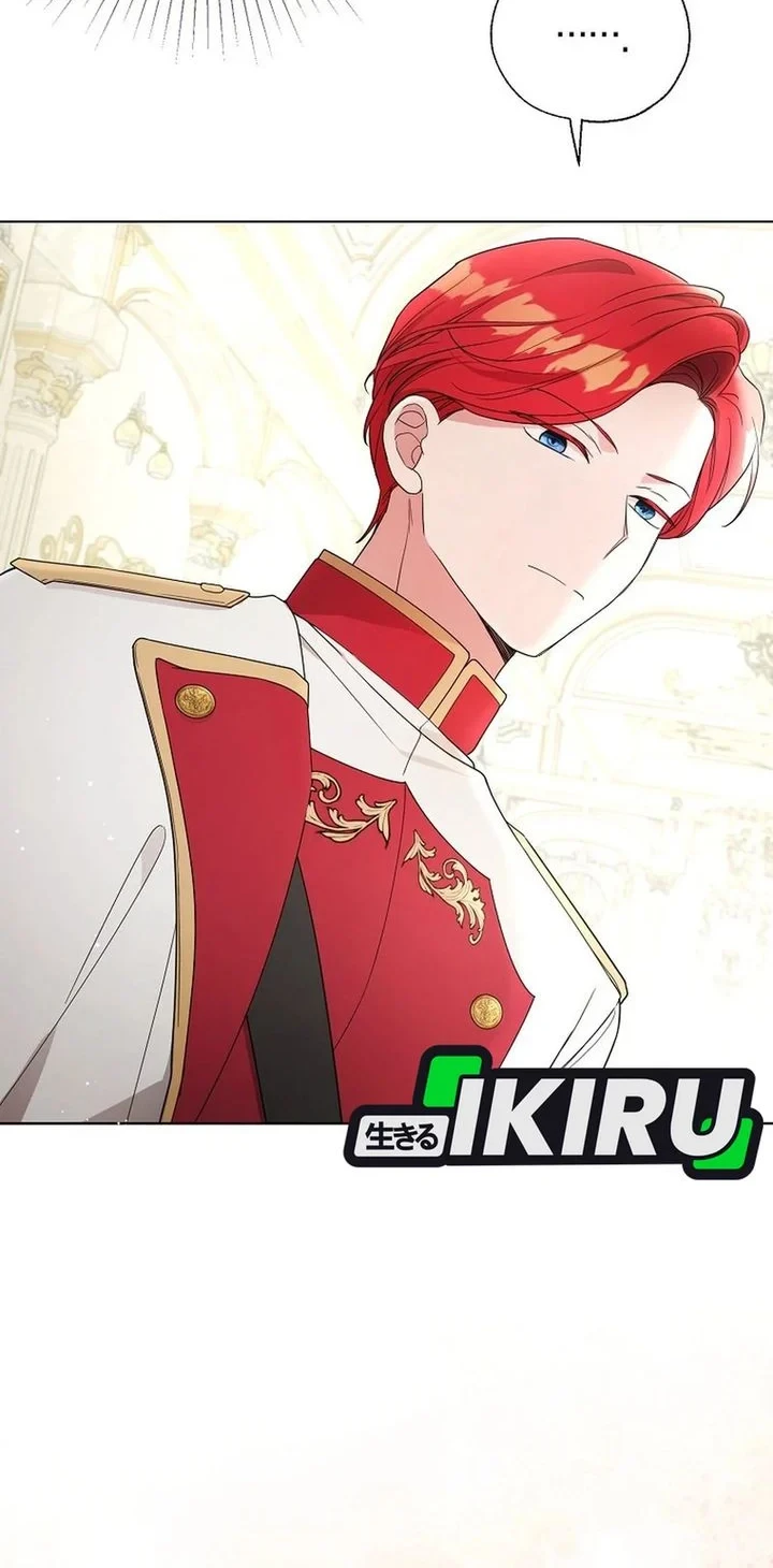 The Oracle of the Villainous Baby Chapter 23 - halaman 6