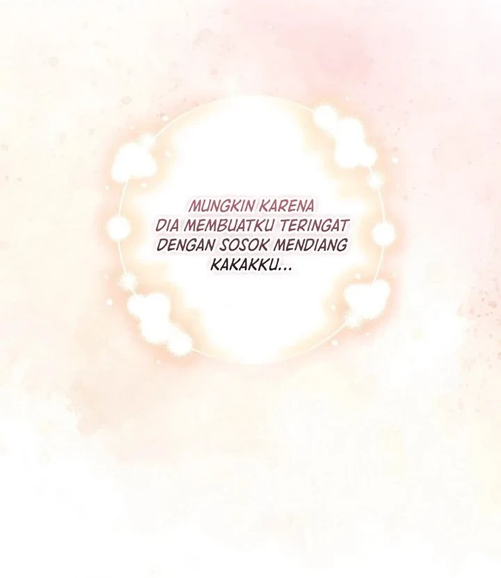 The Oracle of the Villainous Baby Chapter 23 - halaman 61