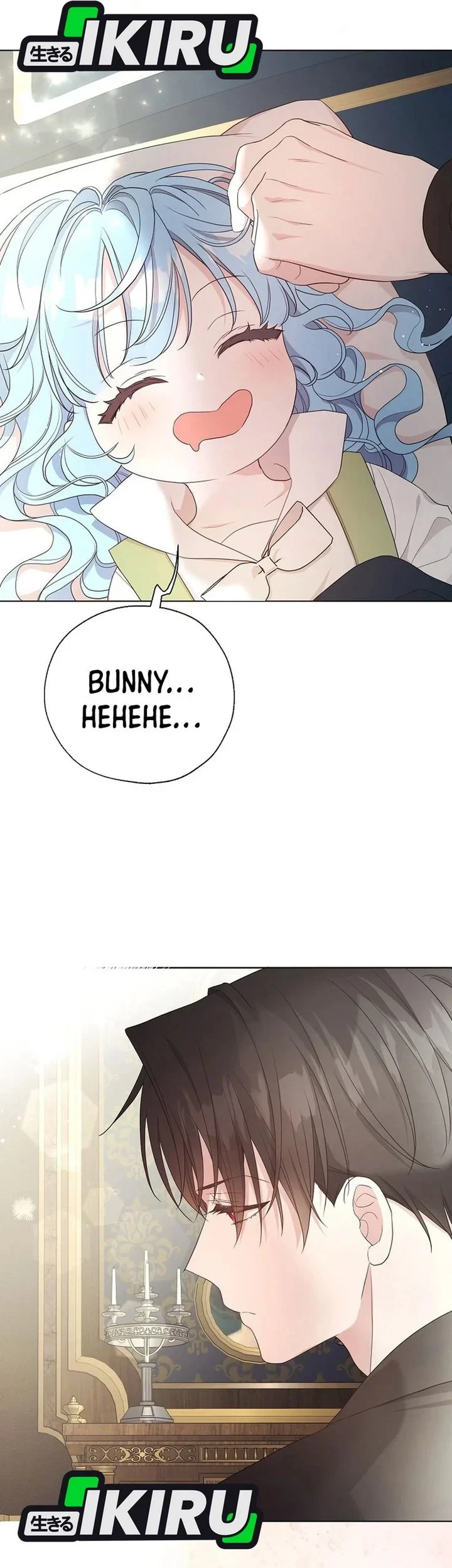 The Oracle of the Villainous Baby Chapter 23 - halaman 62