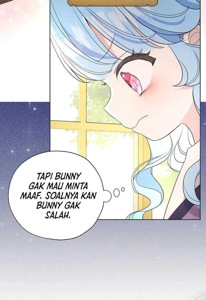 The Oracle of the Villainous Baby Chapter 24 - halaman 29