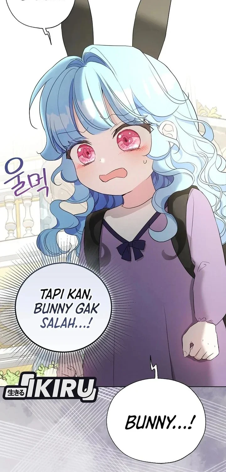 The Oracle of the Villainous Baby Chapter 24 - halaman 35