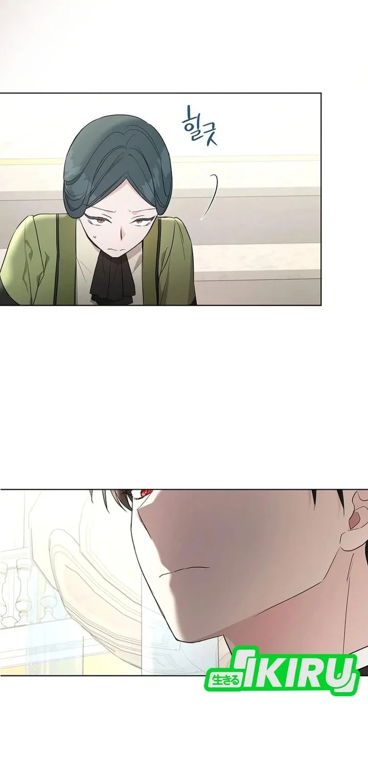 The Oracle of the Villainous Baby Chapter 24 - halaman 58